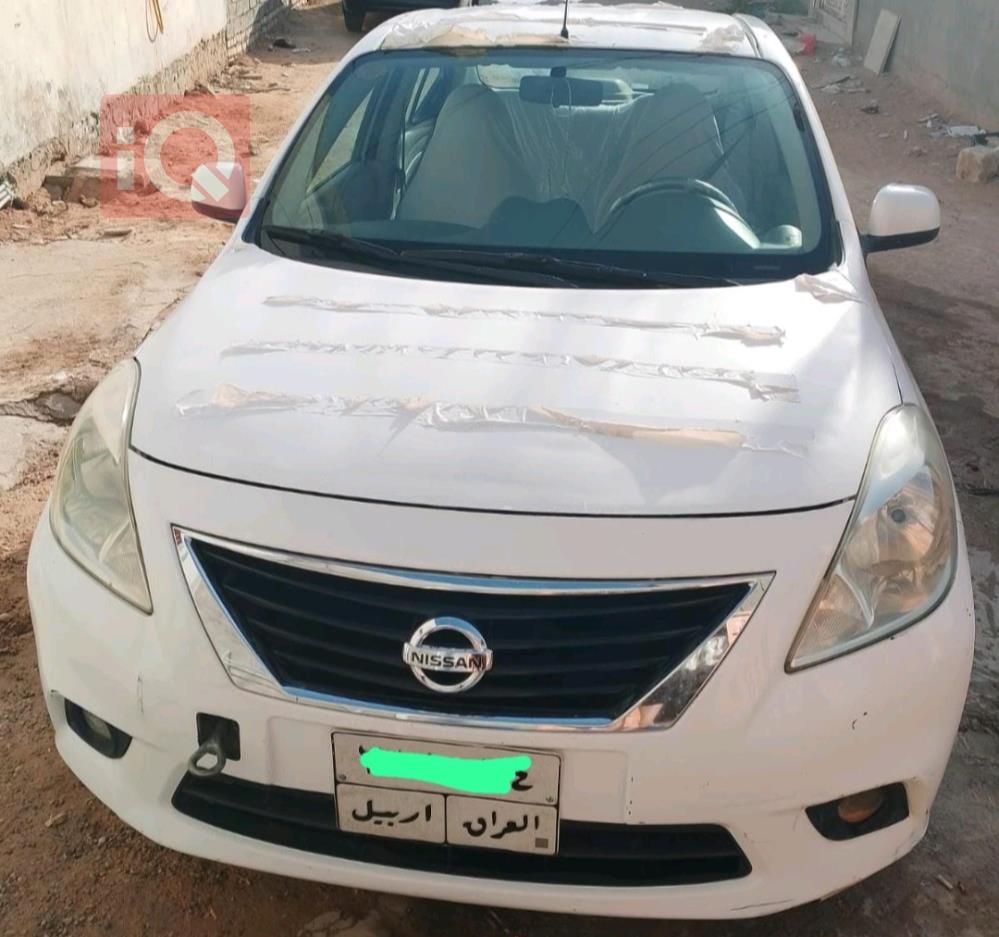 نيسان صني